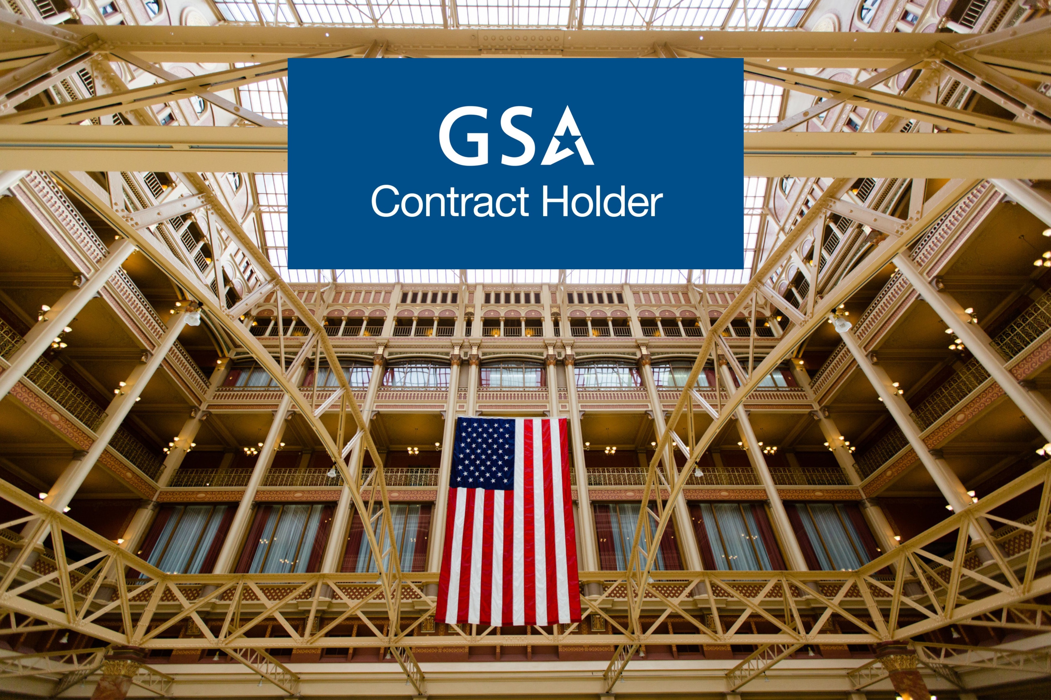 GSA Contract Holder - KPH Construction